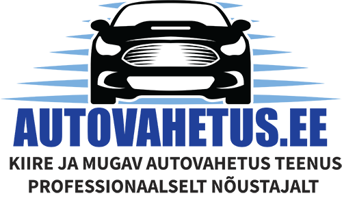 Autovahetus.ee